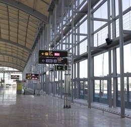 Aeropuerto De Alicante
