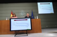 Burgos presentará en breve sus propuestas para modificar la jubilación