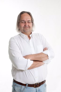Enrique Puig, Director De Recursos Humanos De Ikea Ibérica
