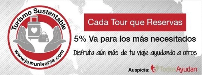 Promoción Turismo Sostenible