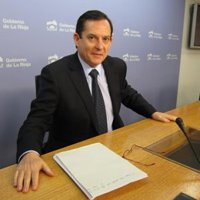 Erro destaca que septiembre se ha comportado "mejor de lo esperado" y que La Rioja lleva 5 meses de bajadas