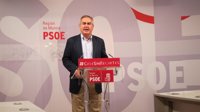 PSOE considera "irreales" los PGE de Rajoy, y advierte que traerán recesión, "más paro y recortes sociales"