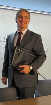 El Principado califica el desempleo en Asturias de datos "especialmente malos"