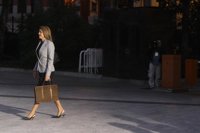 C.Cospedal recalca la necesidad de cumplir el objetivo de déficit porque sino "será peor"