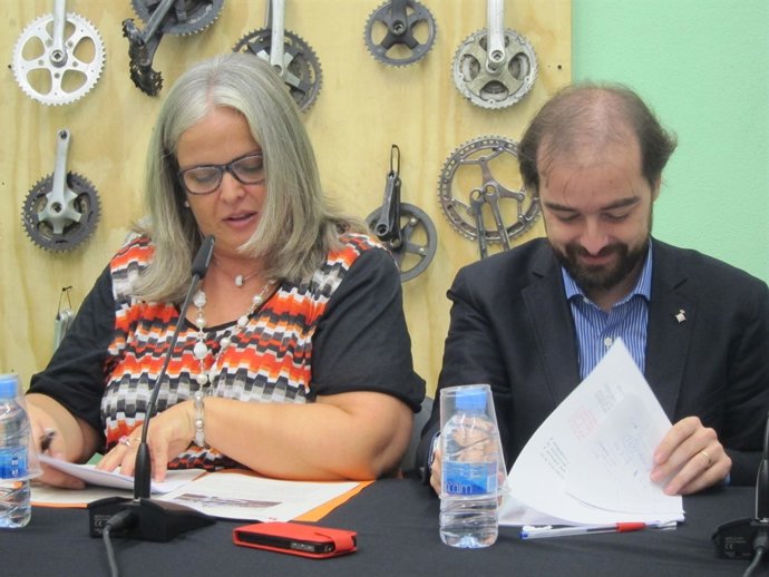 M.Fandos Y G.Ardanuy