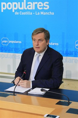 Francisco Cañizares