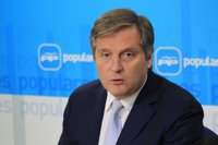 PP C-LM dice sobre la retirada del sueldo a los diputados que "hay que pedir sacrificios de manera ejemplar"