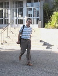 El juez rechaza el recurso de la defensa de José Bretón para que sea juzgado por tribunal profesional