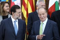 Las CCAA del PP insisten en la imagen de unidad en el cumplimiento del déficit