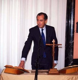 Enrique Ossorio