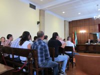 Condenados el policía imputado y cinco de los 17 procesados por la operación antidroga de Linares