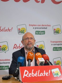 Ignacio García (IU)