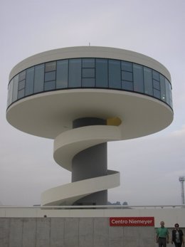 Centro Cultural Oscar Niemeyer       