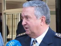 Policía y Subdelegación de Gobierno agradecen a Ruth Ortiz que haya confiado en las instituciones