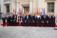 (AMP) C.Las CCAA se comprometen con el déficit pero piden una redistribución del reparto de la carga