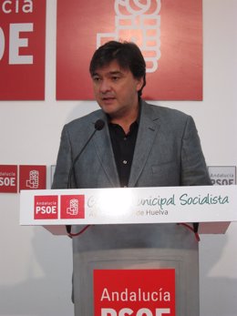 Gabriel Cruz. 