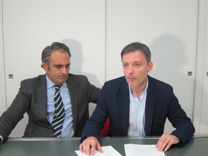 Bascuas ante notario