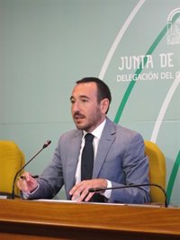 La Junta espera que la Subdelegación "ponga remedio" para evitar más robos en el depósito de drogas
