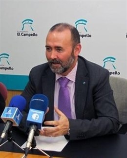 Juanjo Berenguer