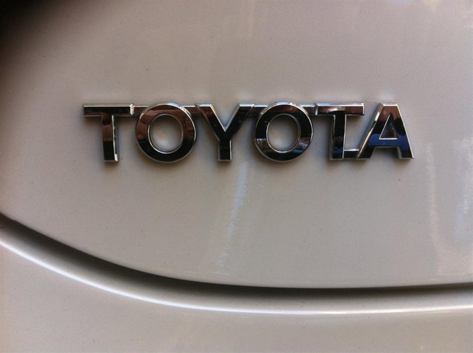 Recursos de Toyota
