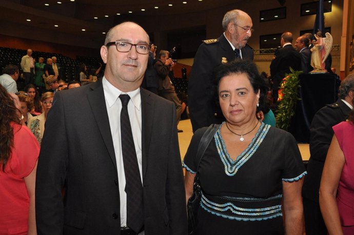 Visglerio y Dávila.