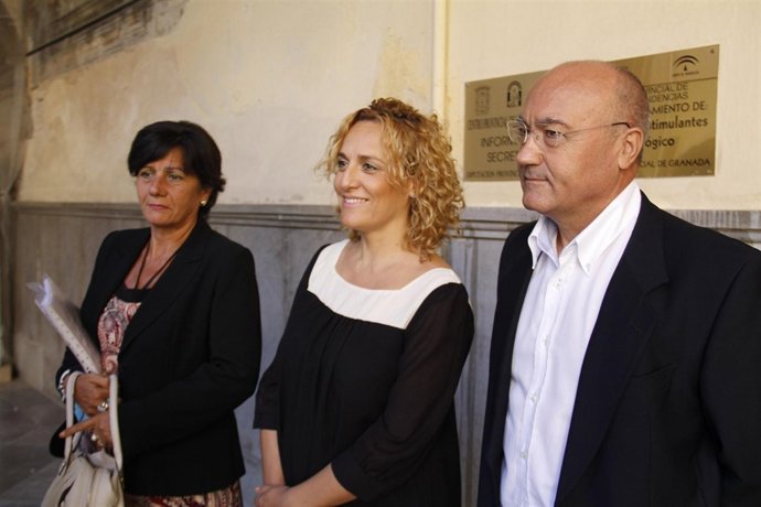 NP Y Foto Centro Provincial Drogodependencias