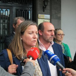 Sindicatos Sanitarios Asturianos Registran Convocatoria De Huelga