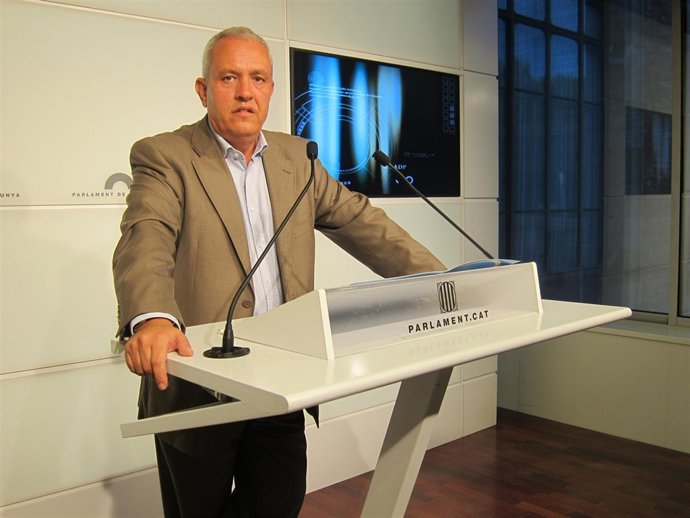 Santi Rodríguez, PP