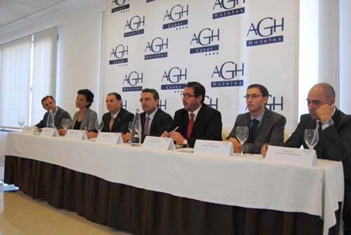 Sagunt Y Canet Se Unen A Teruel Para Promocionar La Oferta Turística