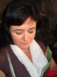 Ruth Ortiz: "El destino de mis hijos era ser niños durante poco tiempo en la tierra"