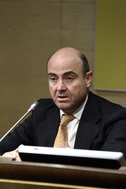 Luis De Guindos