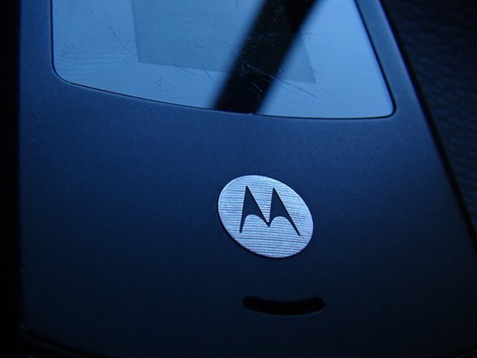 Recurso Motorola