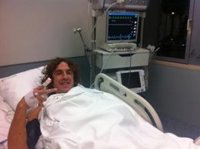 Fútbol.- Puyol: "Siempre vuelve a salir el sol, pronto a tope"