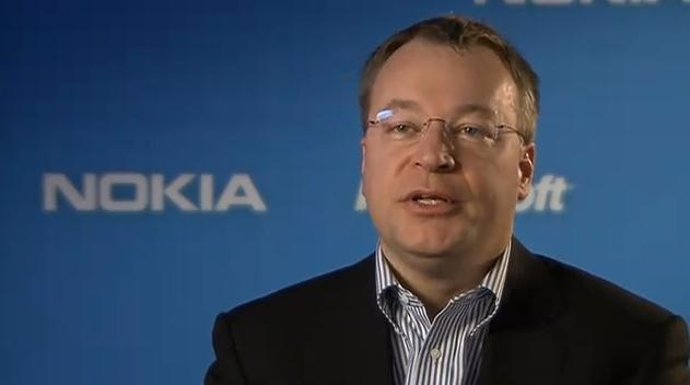 STEPHEN ELOP