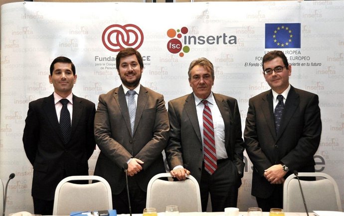 Foro Inserta Responsable