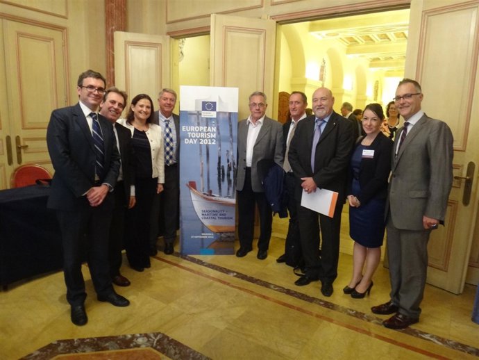 Asociación Española de Estaciones Náuticas