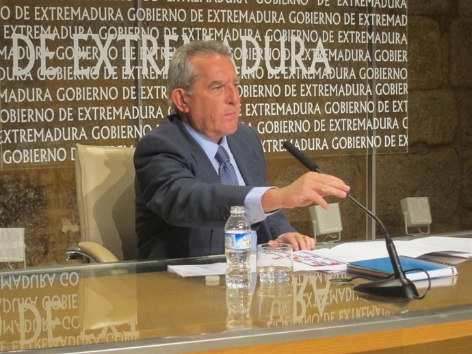 Antonio Fenández