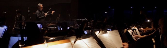 Vetusta Morla y la Sinfónica de Murcia