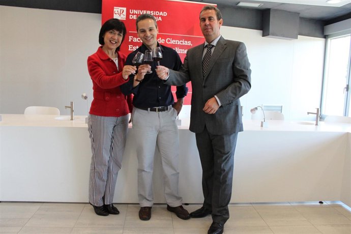 Imagen de los participantes en la tesis