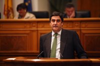 Echániz asegura que las CCAA gobernadas por el PP mantendrán las mamografías dentro de la Cartera de Servicios