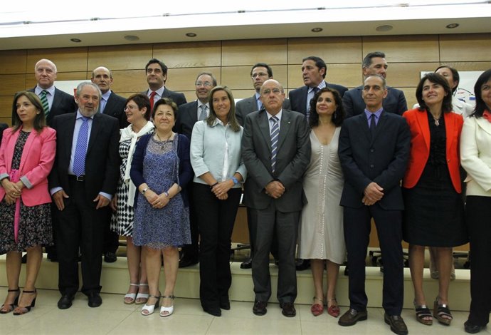 Consejo Interterritorial Del Sistema Nacional De Salud