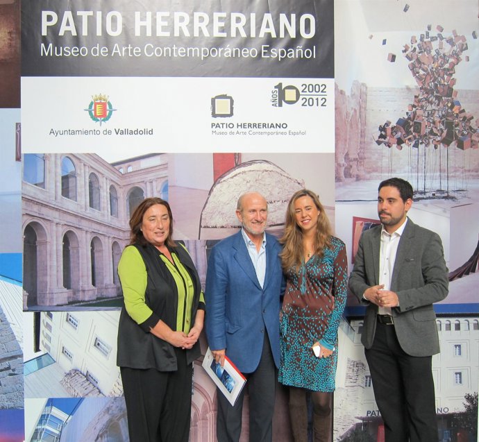 II Foro De La Asociación De La Prensa De Valladolid