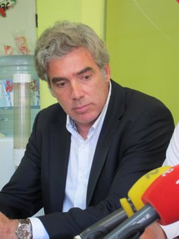 José María Fuentes-Pila Tras Su Elección