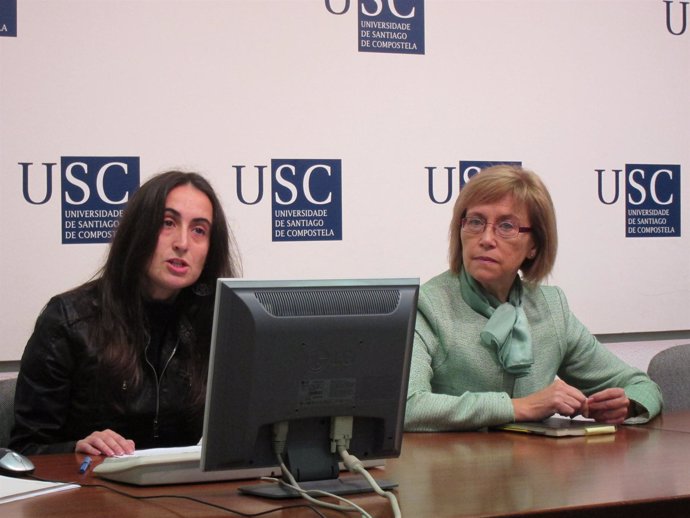 Presentan la actualización del diagnóstico de igualdad en la USC