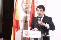 La Comunidad se pone a disposición de los ayuntamientos desde la lealtad institucional, la colaboración y el diálogo