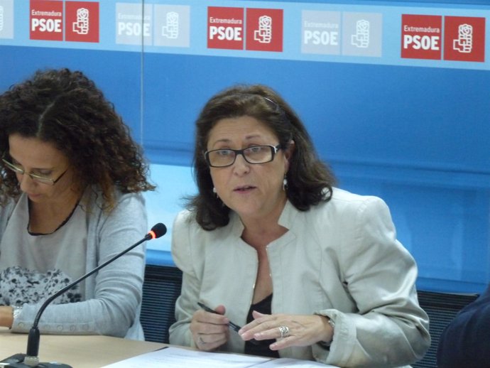Marisol Pérez PSOE