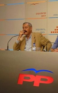 Ferrer (PP) asegura que conducir ebrio fue un "lamentable error" y asume su responsabilidad y la pena impuesta