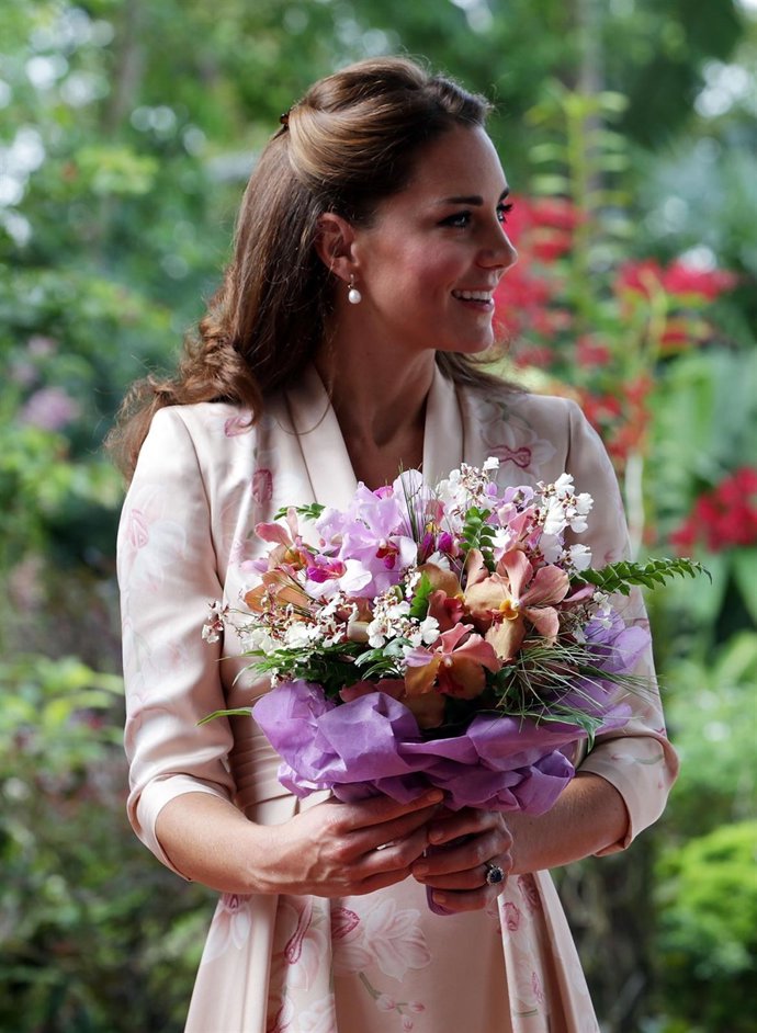 Duquesa de Cambridge
