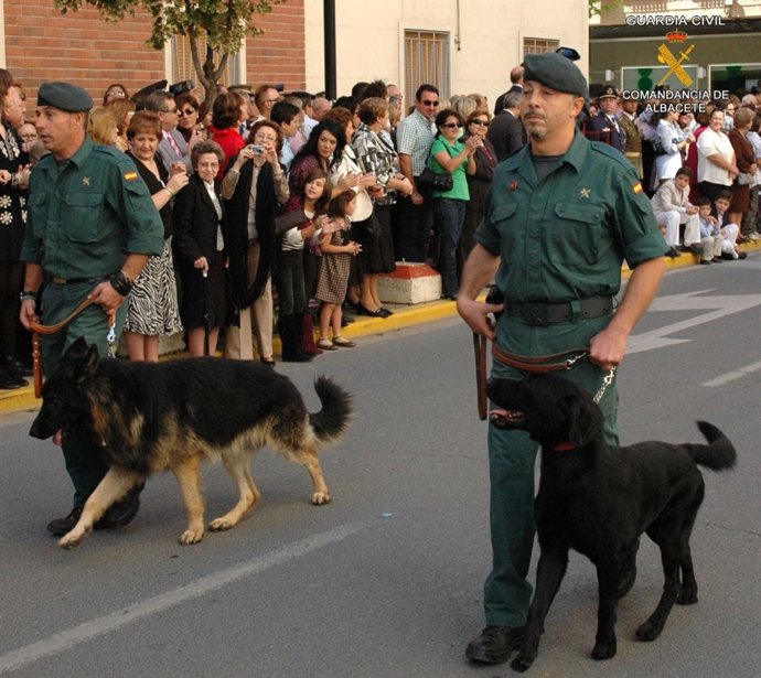 Guardia Civil