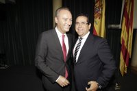 Bellver dejará la Concejalía de Urbanismo por ser "absolutamente incompatible" con la portavocía en las Corts